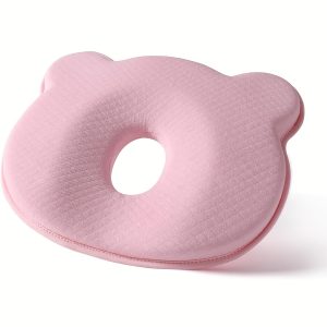 A Creatively Cute and Comfortable Resting Mat for Cats and Small Dogs, a Pet Pillow, a Pillow for Puppies and Kittens, a Pet Supply Pillow, a Hollow-out Breathable Ultra-high Resilience Soft Pillow